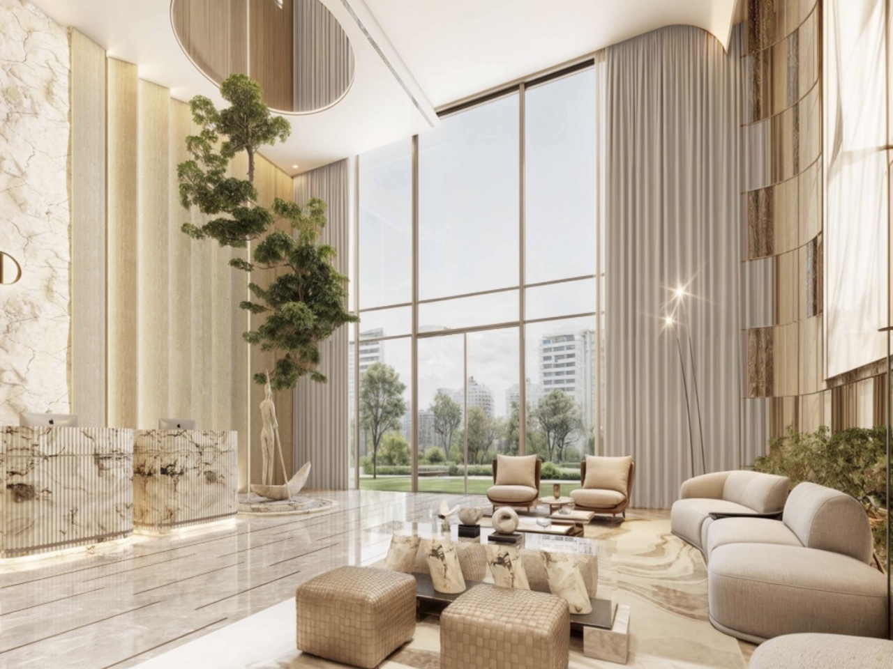 Cove Boulevard /Q2 2028